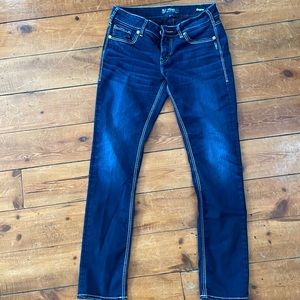 Silver Jeans - Suki. Size W30 L31